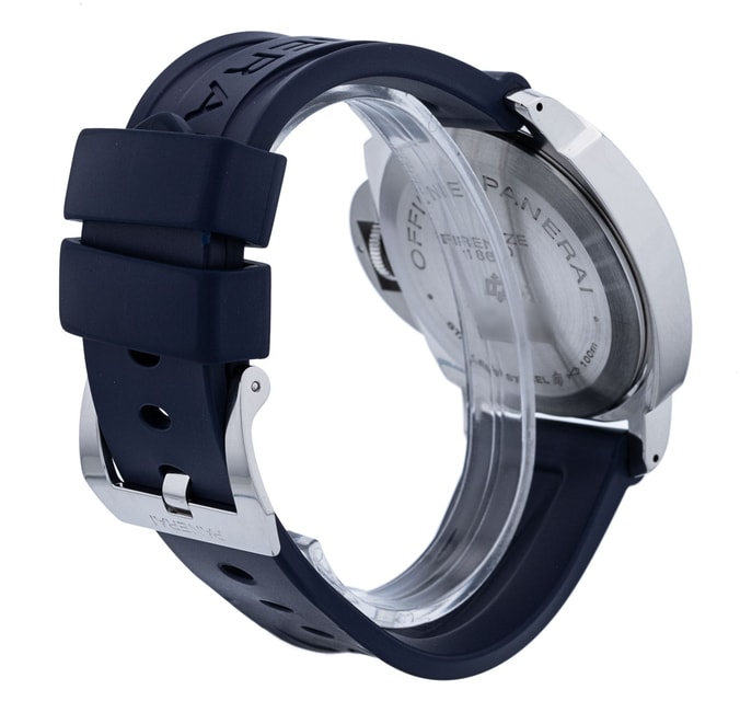 Panerai Luminor Marina PAM00660 Image 3